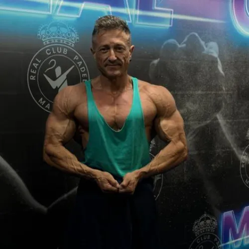 Luis Lozano